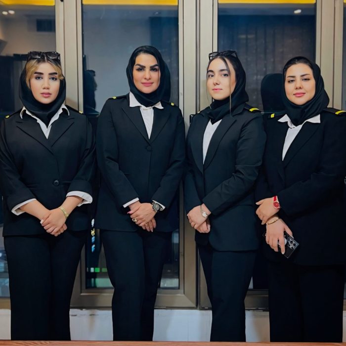 آموزش خلبانی اصفهان