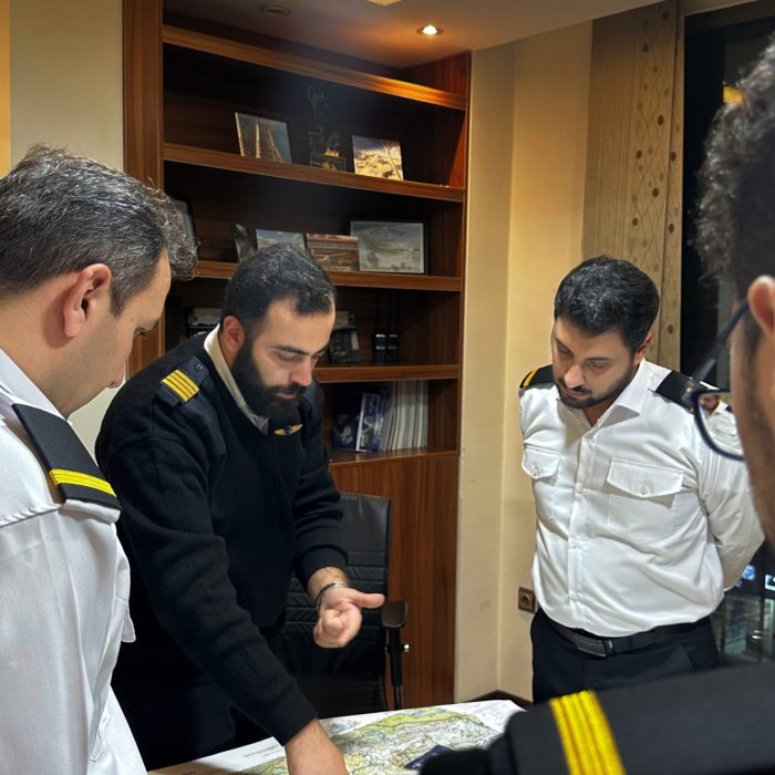 آموزش خلبانی اصفهان