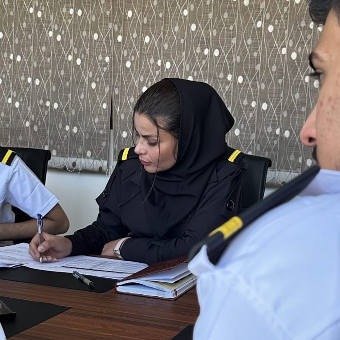 آموزش خلبانی اصفهان