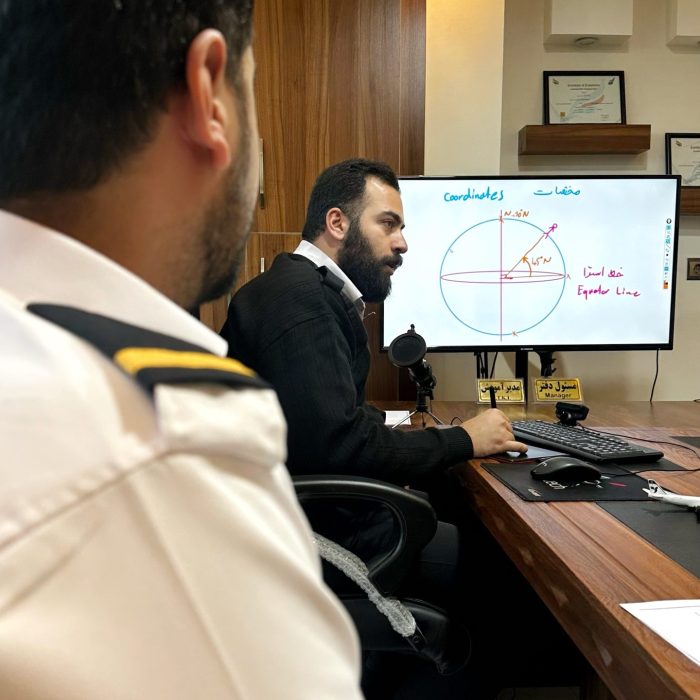 آموزش خلبانی اصفهان